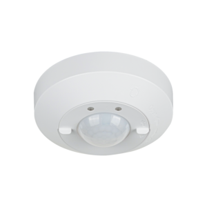 BLE to 0-10V Ceiling Mounted AC PIR Sensor With 5A Relay SR-SV9030B-PIR-LBV