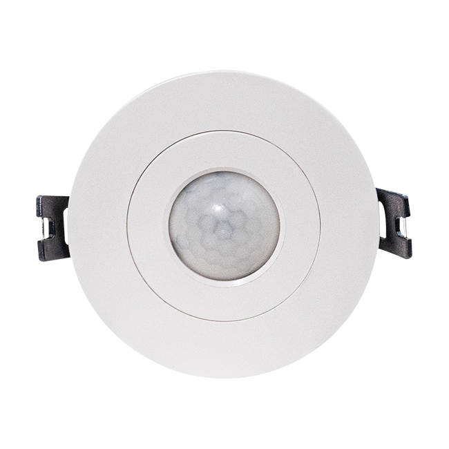 Bluetooth to DALI Ceiling Mounted AC Powered PIR Sensor SR-SV9030D-PIR-10AD - Image 3