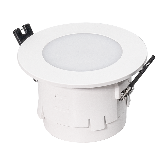 Bluetooth to DALI Ceiling Mounted AC Powered PIR Sensor SR-SV9030D-PIR-10AD - Image 5