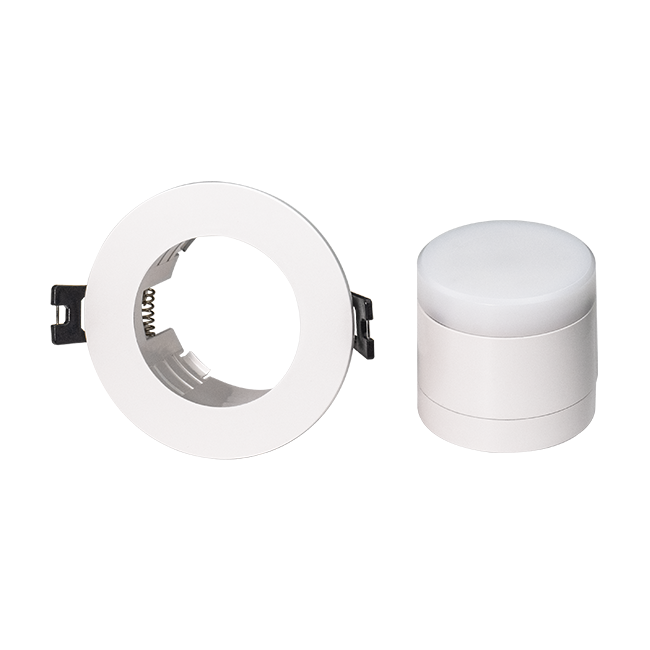 Bluetooth to DALI Ceiling Mounted AC Powered PIR Sensor SR-SV9030D-PIR-10AD - Image 7