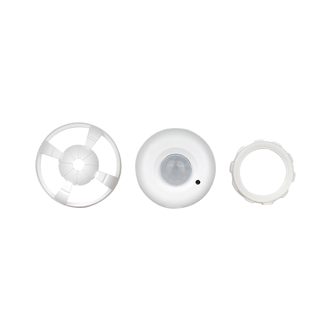 Fixture Integrated DALI-2 PIR+Photocell Sensor SR-DA9032A-PIR - Image 3