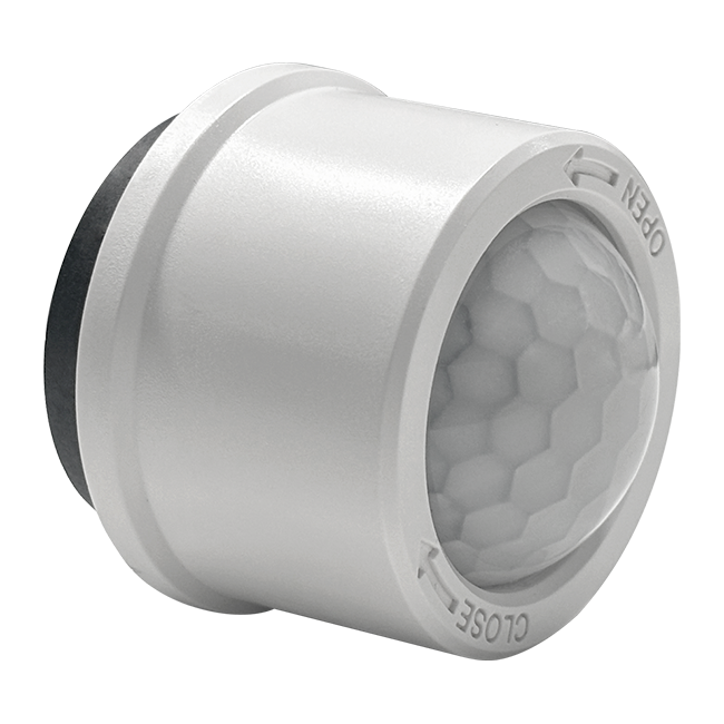 IP65 ZHAGA-BOOK 18 BLE 0-10V Sensor Controller (With Light Sensor) SR-BL9033A-PIR-V - Image 2
