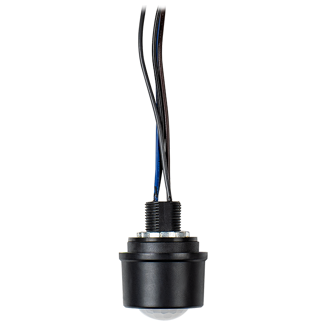 IP65 ZHAGA-BOOK 18 BLE 0-10V Sensor Controller (With Light Sensor) SR-BL9033A-PIR-V - Image 7