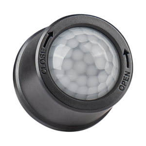 IP65 Zhaga-Book 18 Bluetooth DALI PIR Sensor SR-SV9033A-PIR-D