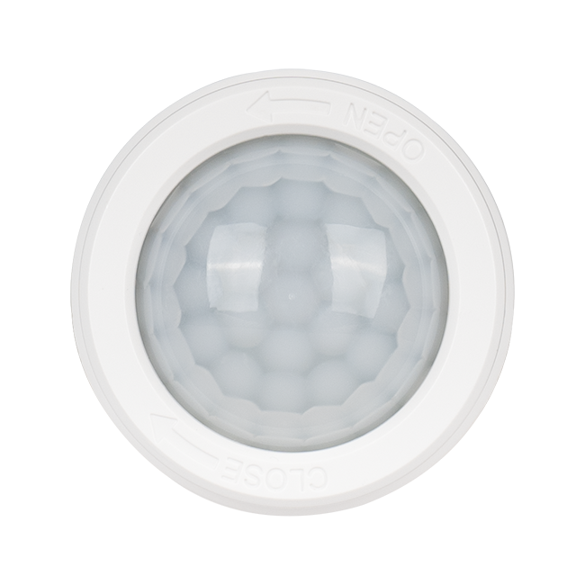 IP65 Bluetooth to 0-10V PIR Sensor with 3-Pin Interface SR-BL9033P-PIR-V - Image 3