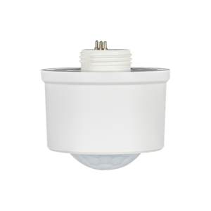 IP65 Bluetooth to 0-10V Motion Sensor with 3-Pin Interface SR-SV9033P-PIR-V