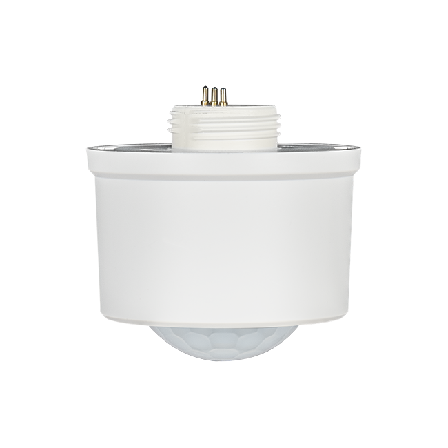 IP65 Bluetooth to 0-10V PIR Sensor with 3-Pin Interface SR-BL9033P-PIR-V