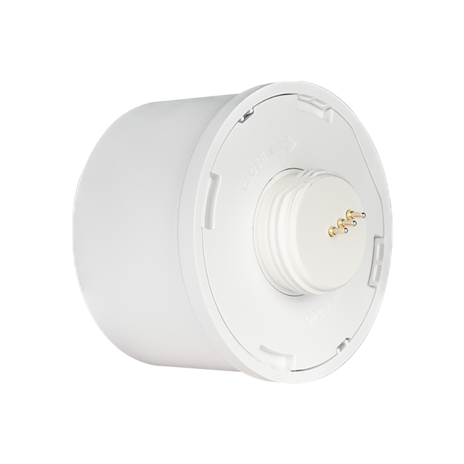 IP65 Bluetooth to 0-10V PIR Sensor with 3-Pin Interface SR-BL9033P-PIR-V - Image 2