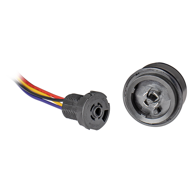 IP65 Z10 Socket Bluetooth to 0-10V PIR Sensor SR-SV9033Z-PIR-V - Image 3