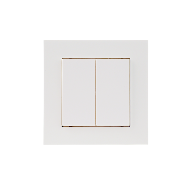 BLE Kinetic Push Button Switch SR-SBP2801K4-BLE