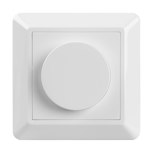 DALI-2 Rotary Switch Input Device SR-2400R-DA2