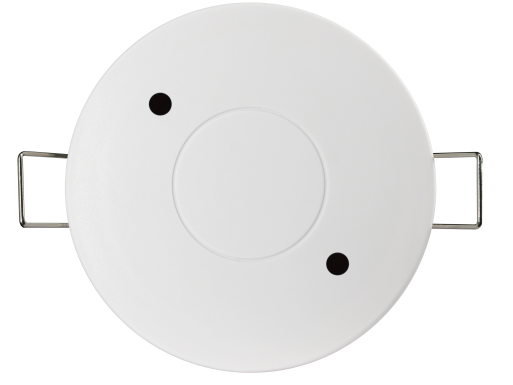 Ceiling Mount DALI-2 Microwave+Lux Sensor SR-DA9030A-MW - Image 2