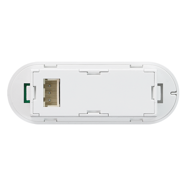 Fixture Integrated DALI-2 Microwave + Photocell Lux Sensor SR-DA9035A-MW - Görsel 2