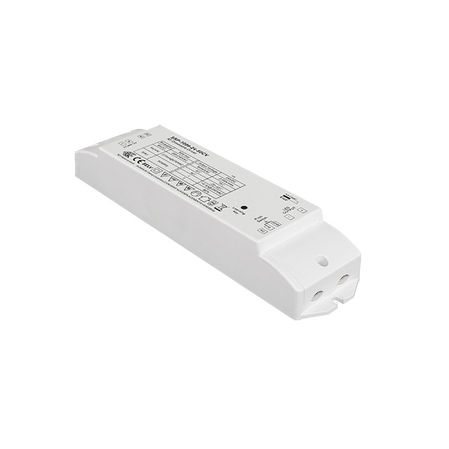 50W Constant Voltage RF LED Dimmable Driver SRP-1009-24-50CV - Image 3
