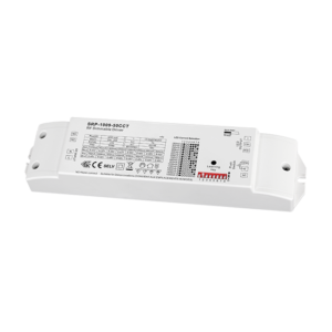 2 Channels Constant Current Dimmable 50w LED Driver with RF SRP-1009-50CCT