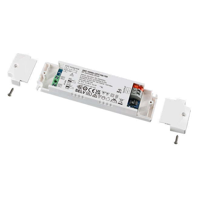 12W RF NFC Enabled LED Driver (Constant Current) SRP-1009N-12CC100-700 - Image 8