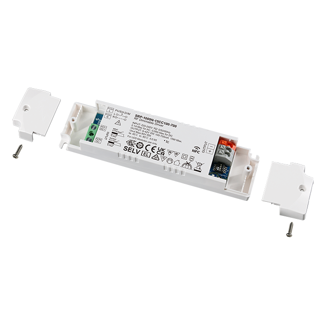 15W RF NFC Enabled LED Driver (Constant Current) SRP-1009N-15CC100-700 - Image 3