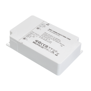 65W 2CH RF NFC Enabled LED Driver (Constant Current) SRP-1009N-65CCT500-1500
