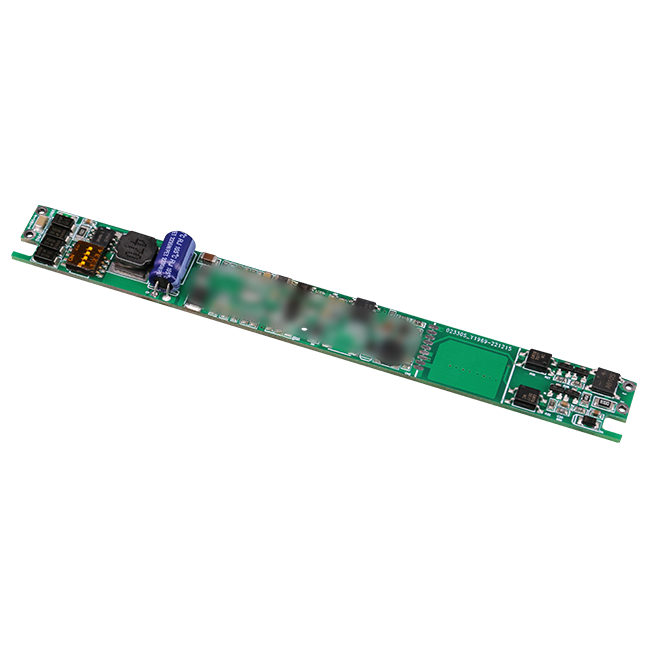 DALI DT6 LED Driver for Magnet Track Light SRP-2305-MT-48VCC100-700 - Image 2