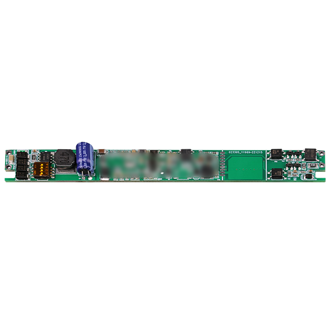 DALI DT6 LED Driver for Magnet Track Light SRP-2305-MT-48VCC100-700