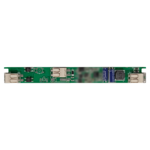DALI DT6 LED Driver with Terminal for Magnet Track Light SRP-2305-MT-48VCC100-700T
