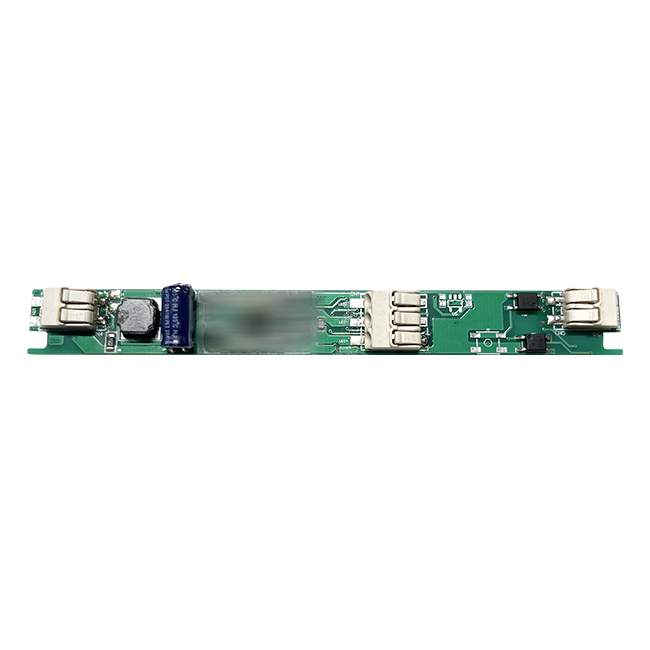 DALI DT8 LED Driver with Terminal for Magnet Track Light SRP-2309-MT-48VCCT100-700T