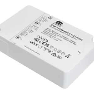 65W NFC Programmable DALI DT8 LED Driver (Constant Current) SRP-2309N-65CCT500-1500