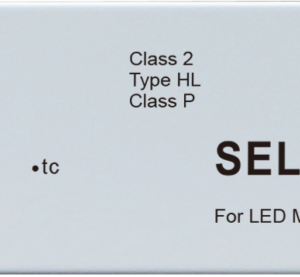 120-277VAC 50W DALI DT6 NFC Enabled LED Driver (Constant Current) SRPL-2305N-50CC650-1300U