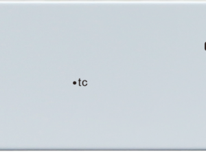 120-277VAC 80W DALI DT8 NFC Enabled LED Driver (Constant Current) SRPL-2309N-80CCT1000-2000U