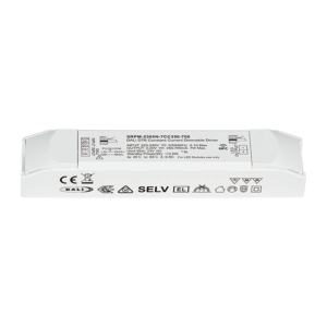7W Mini DALI DT6 NFC LED Driver (Constant Current) SRPM-2305N-7CC350-700